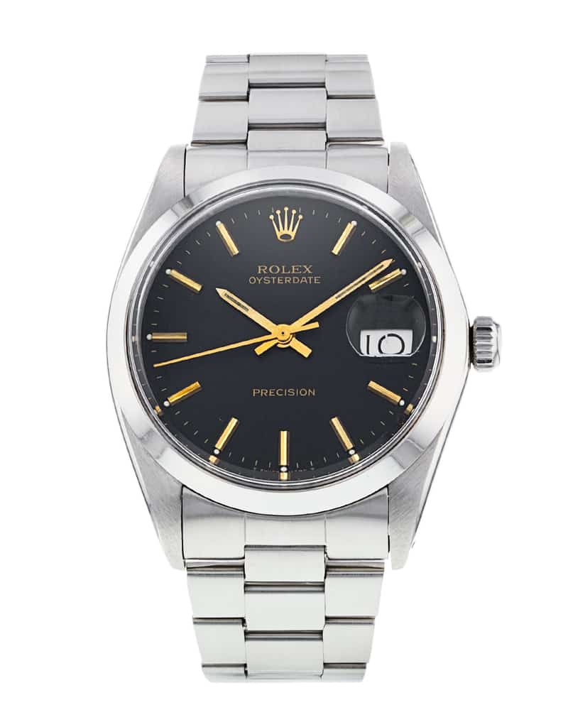 Rolex Oyster Precision 6694 Rolex Oyster Precision 6694